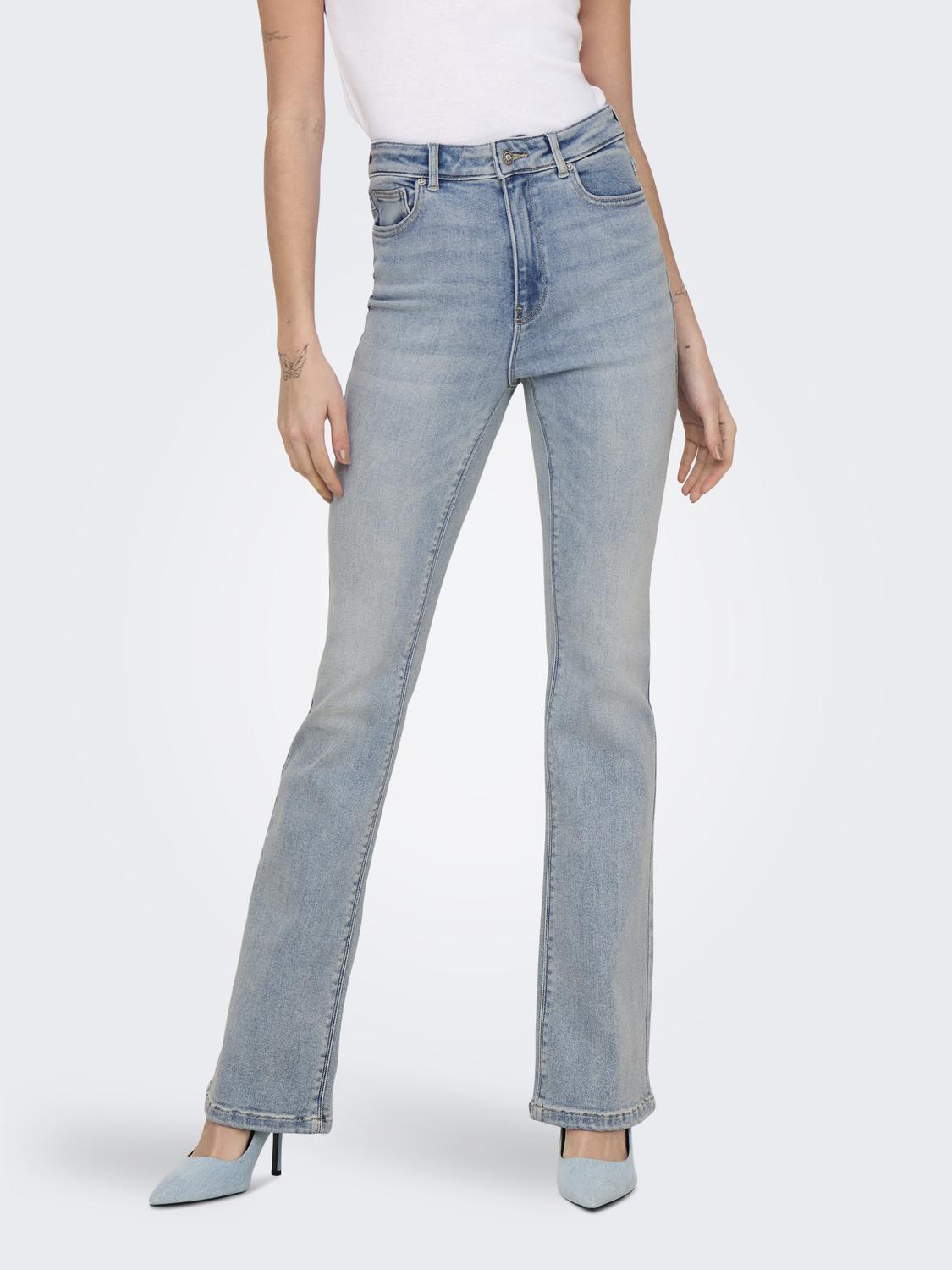 ONLMILA HW FLARED DNM BJ837