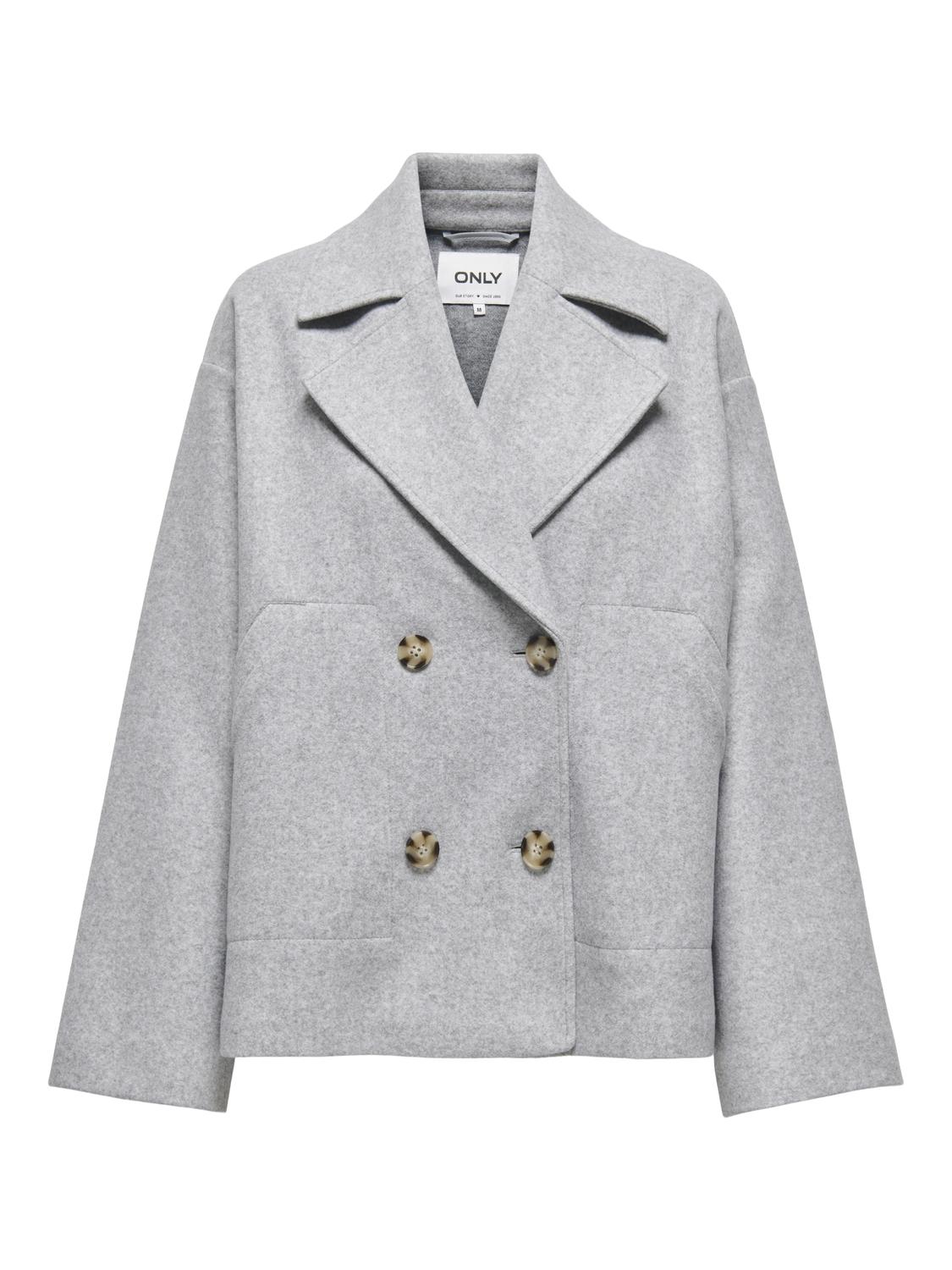 ONLNANCY JACKET NOOS OTW