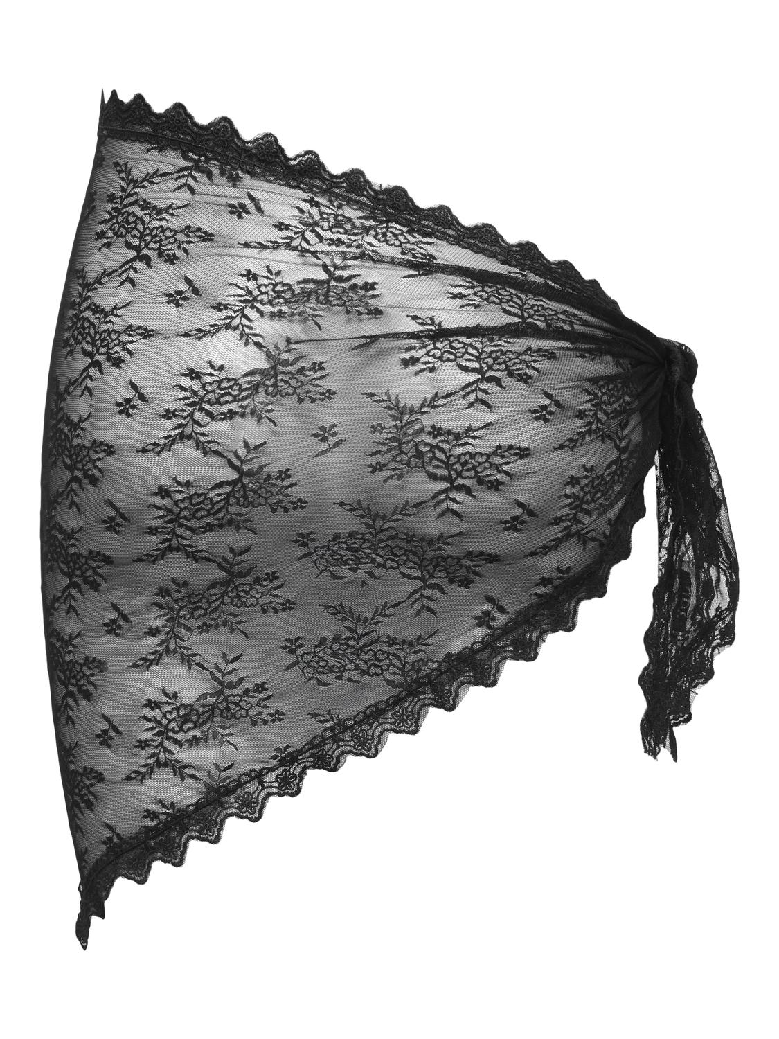 JDYSAFIRA LACE SCARF WVN EXP - 8