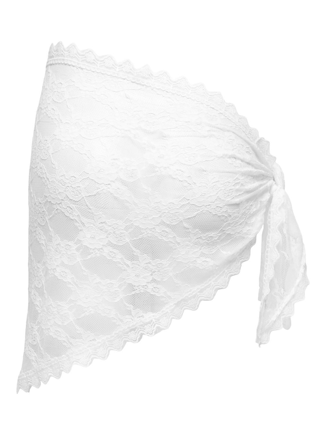 JDYSAFIRA LACE SCARF WVN EXP - 8
