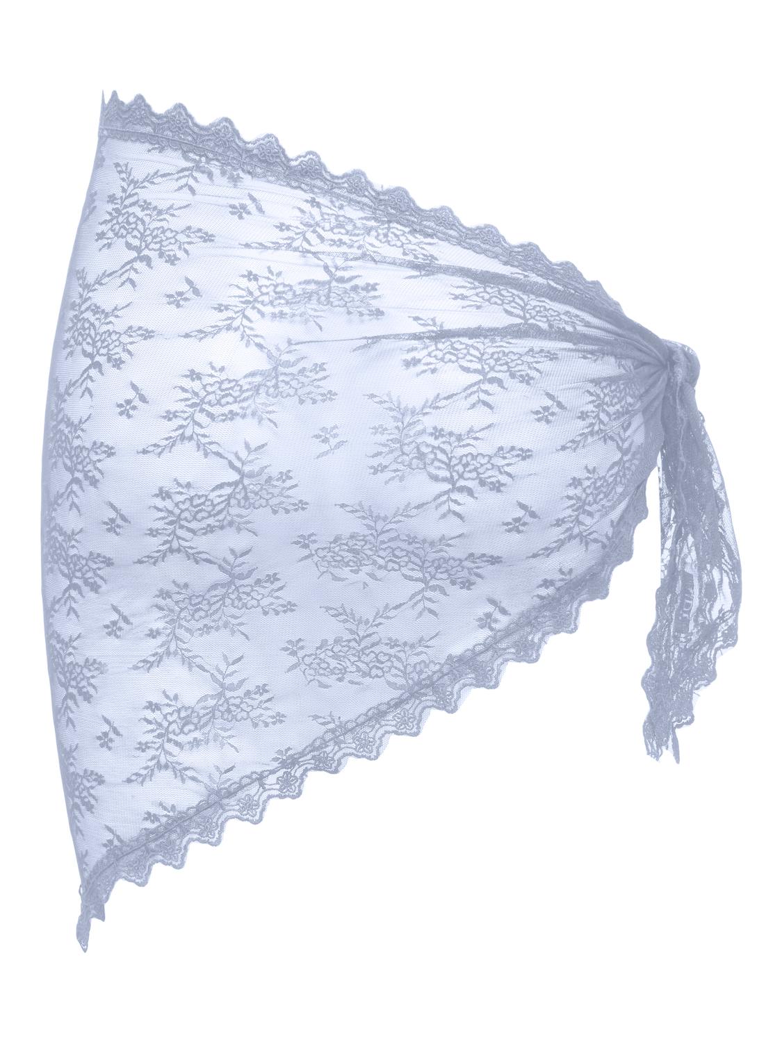 JDYSAFIRA LACE SCARF WVN EXP - 2