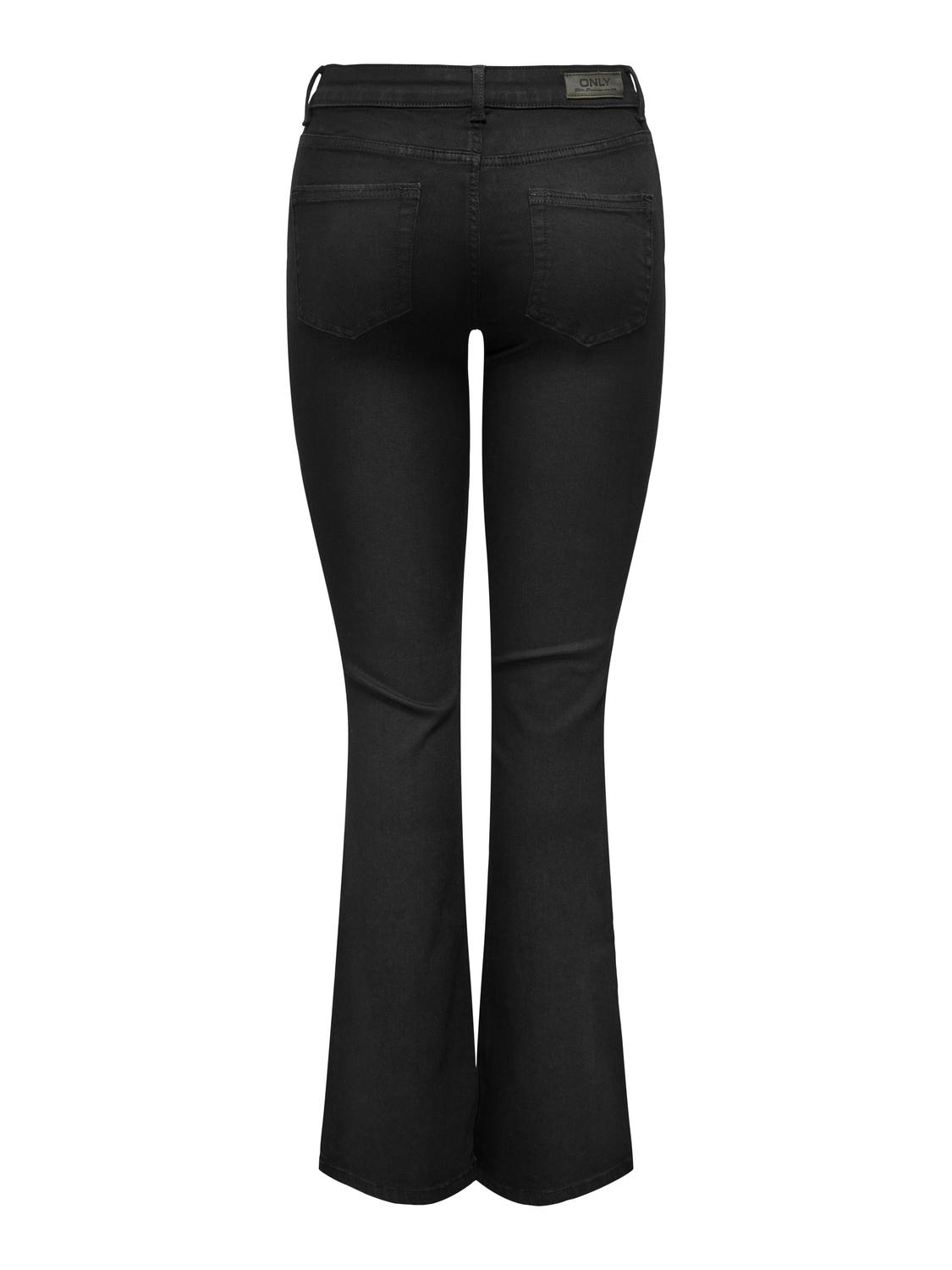 ONLBLUSH MID FLARED DNM REA2343 NOOS - 7