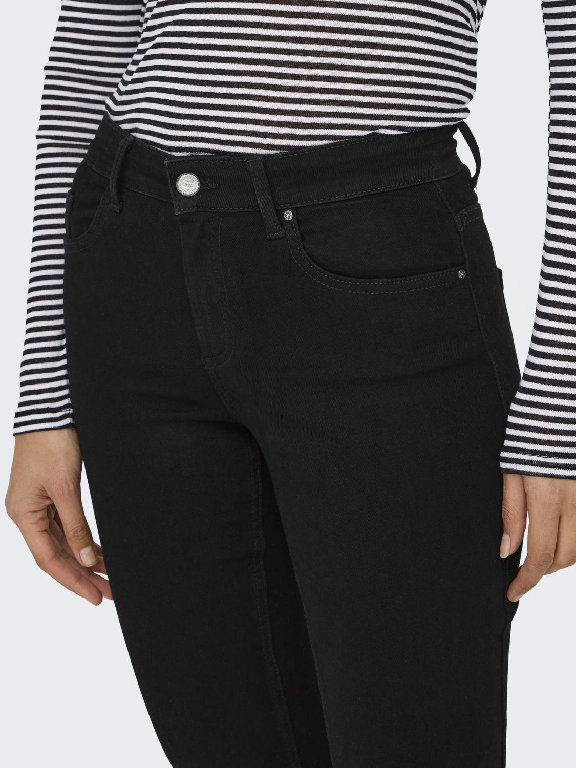 ONLBLUSH MID FLARED DNM REA2343 NOOS - 4