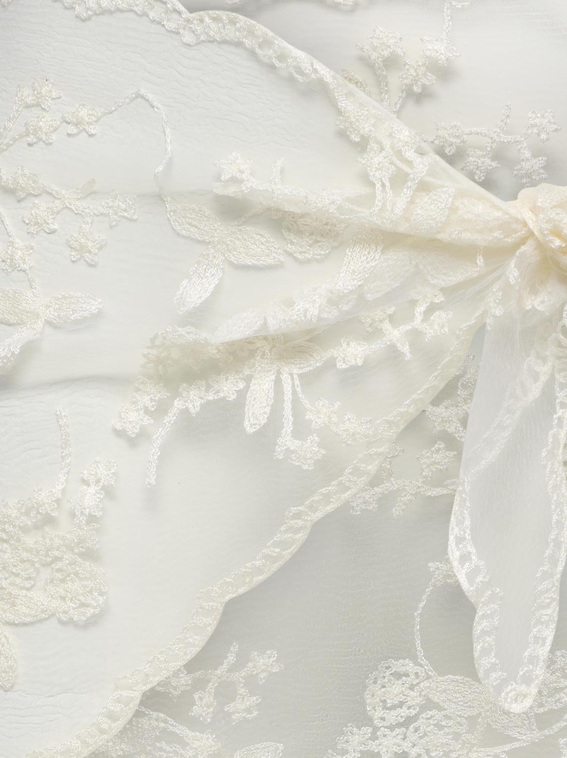 JDYVENESSA LACE SCARF WVN EXP - 2