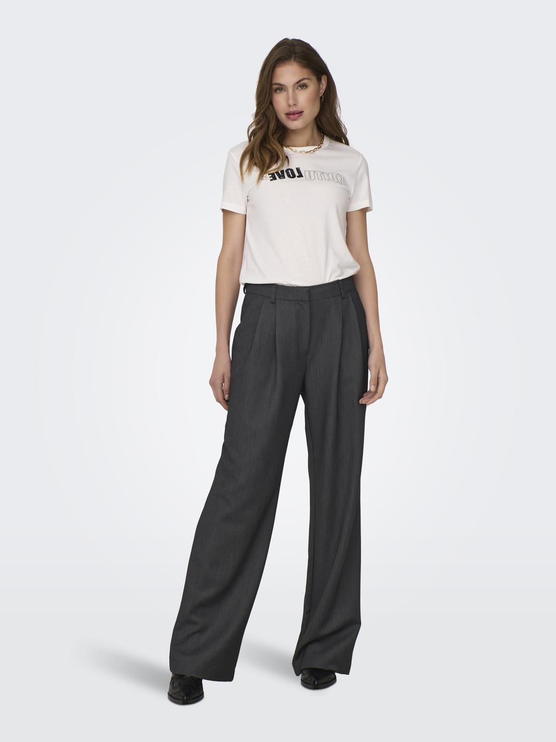 ONLHATTIE Trousers