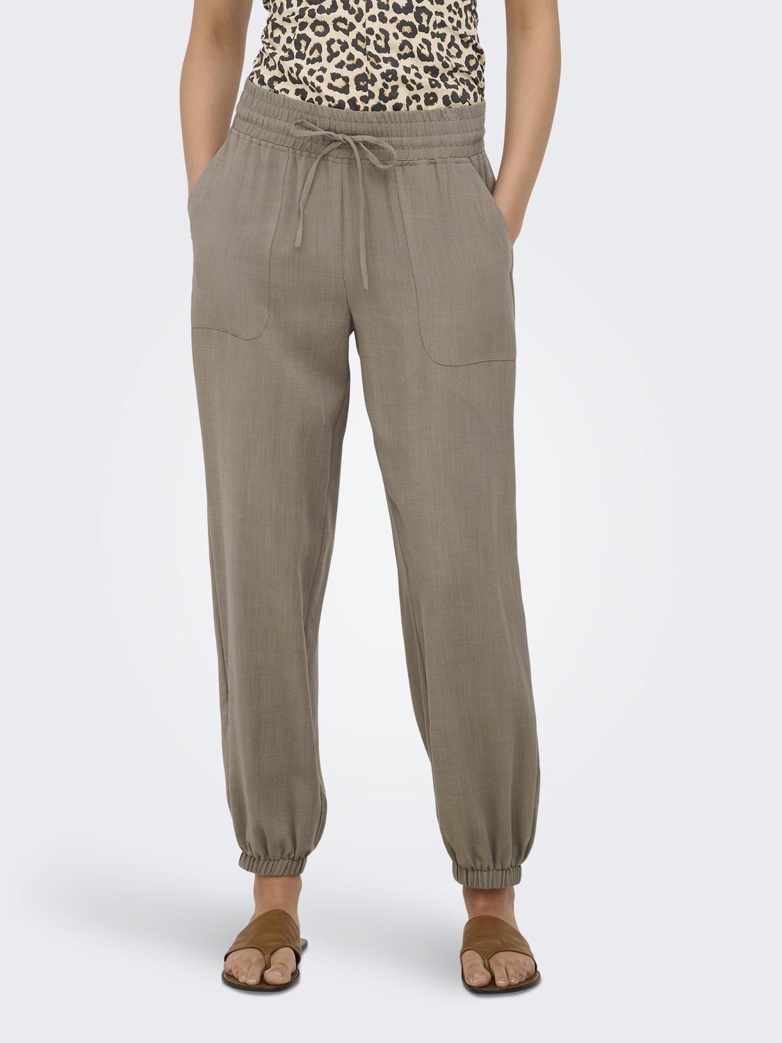 ONLBOLZANO HW PULL-UP PANT PNT