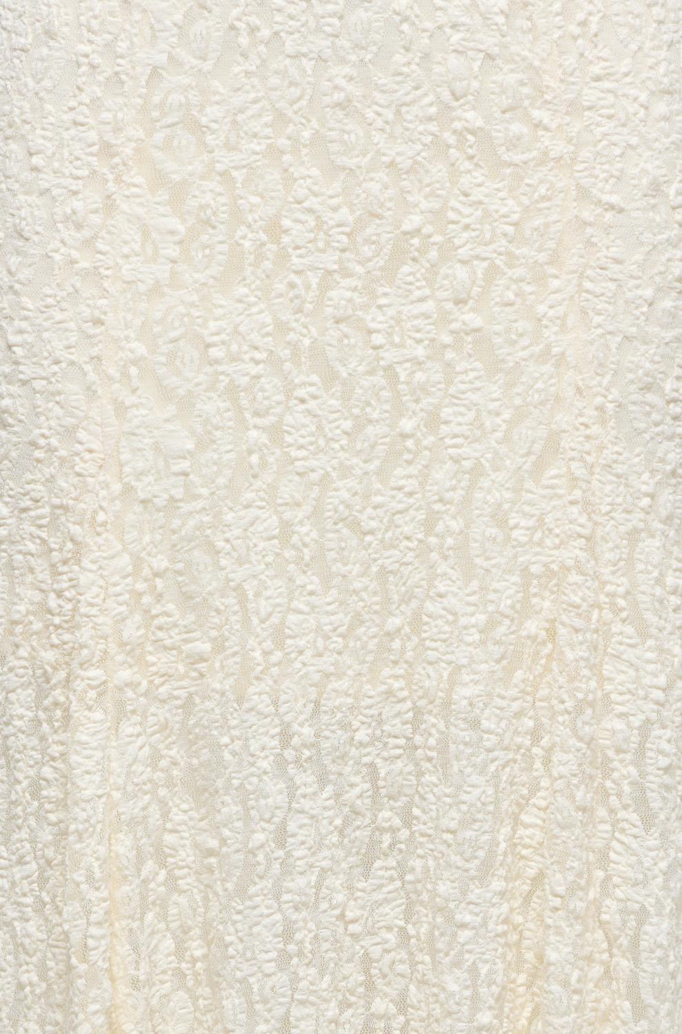 JDYGALLAS LONG LACE SKIRT JRS - 4