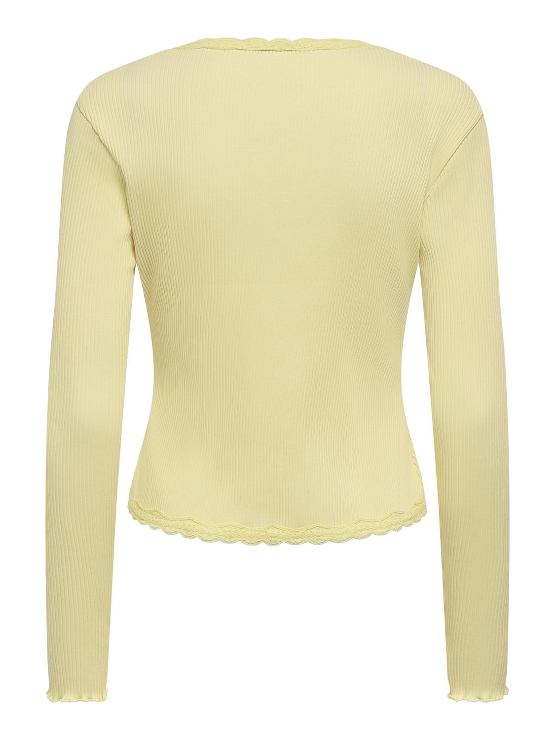 PGHEYA L/S CARDIGAN JRS - 3