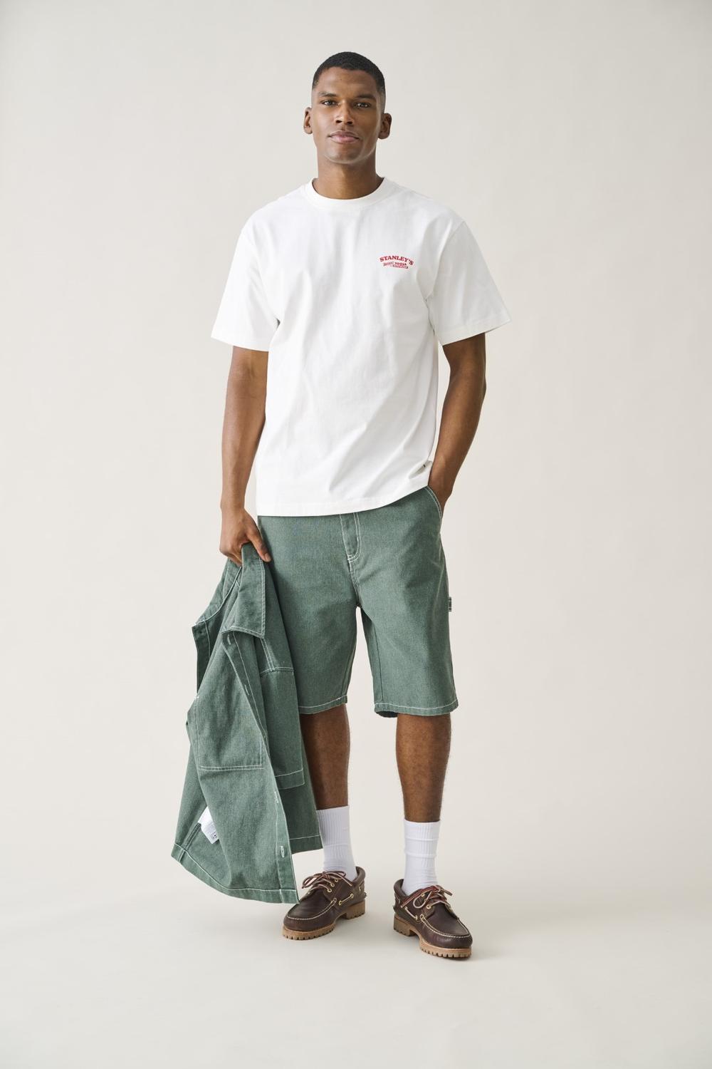 ONSEDGE WORK 8343 YFM DNM SHORTS WW