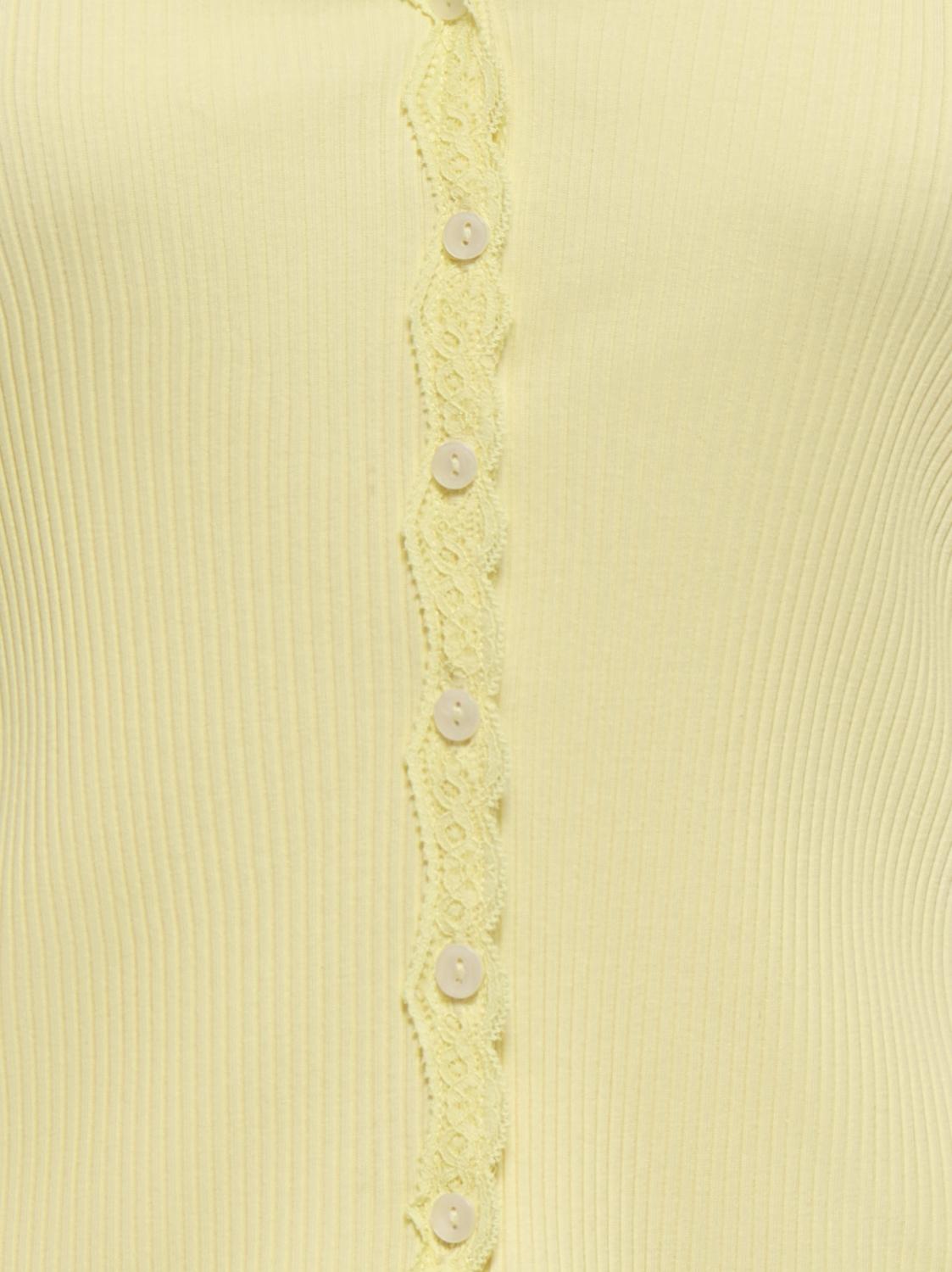 PGHEYA L/S CARDIGAN JRS - 2