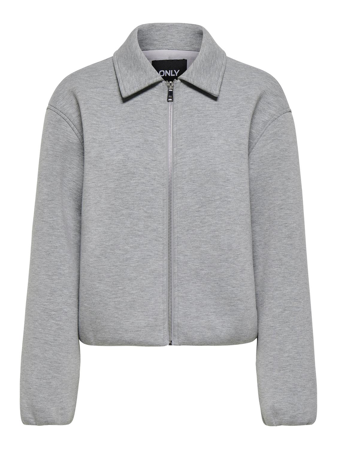 ONLCELINE SHORT SCUBA JACKET OTW