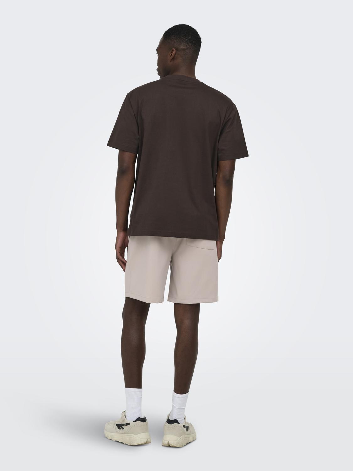 ONSWILL 0292LOOS STRING SHORTS FRML NOOS - 2