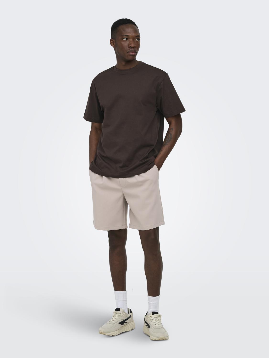 ONSWILL 0292LOOS STRING SHORTS FRML NOOS - 6