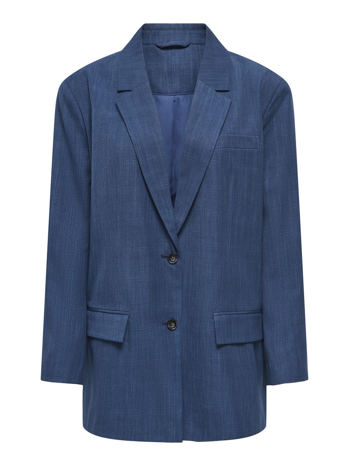 STUCASARI OVERSIZED BLAZER TLR
