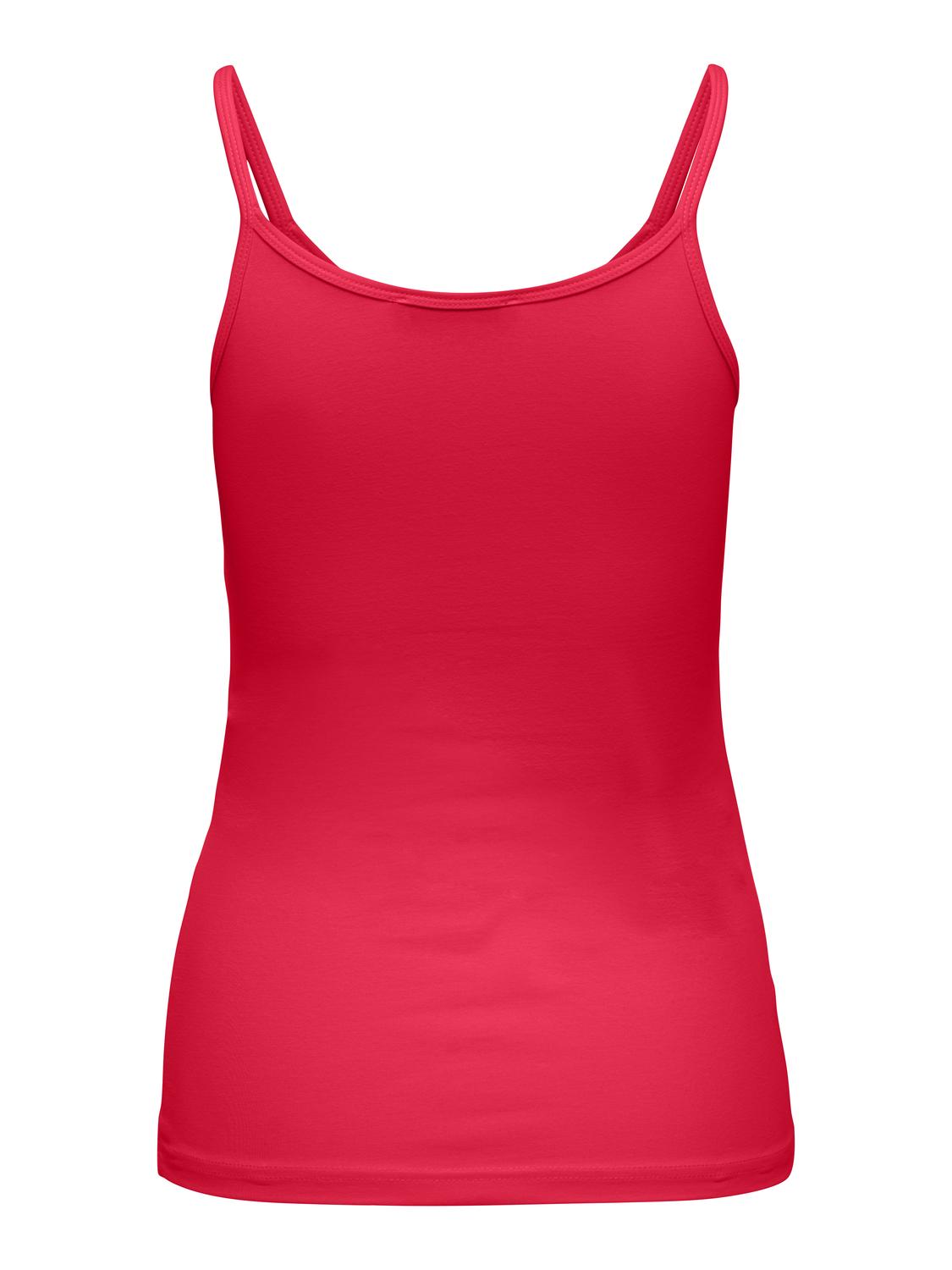 PGLOVE STRAP SINGLET JRS