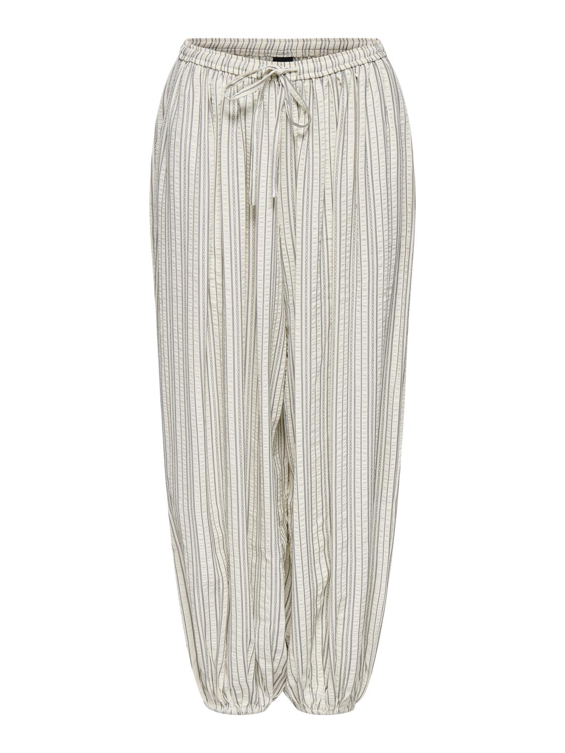 STUBORCA BALLOON PANT WVN