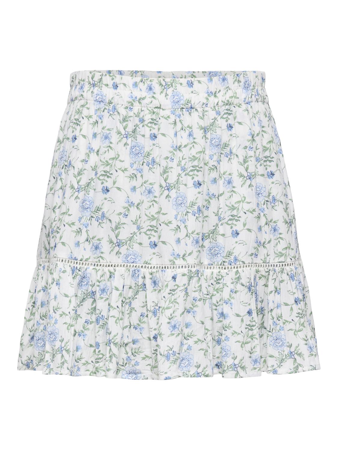 PGNATALY SHORT SKORT WVN