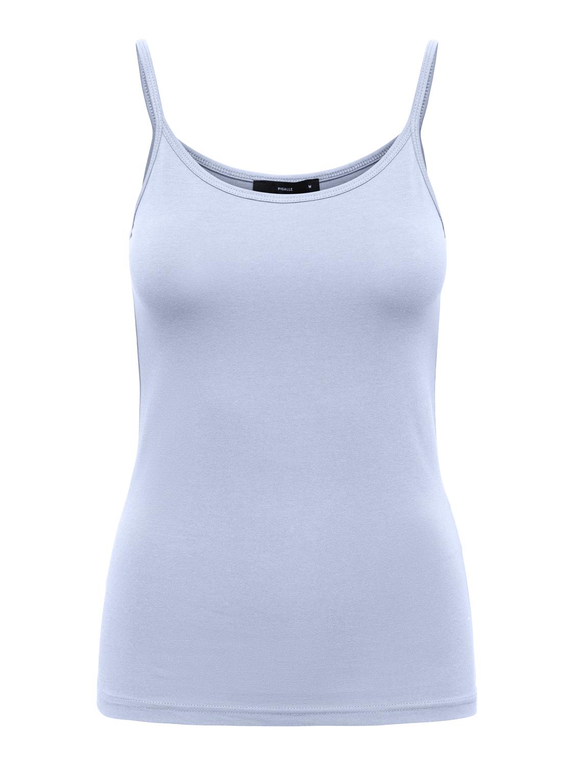 PGLOVE STRAP SINGLET JRS
