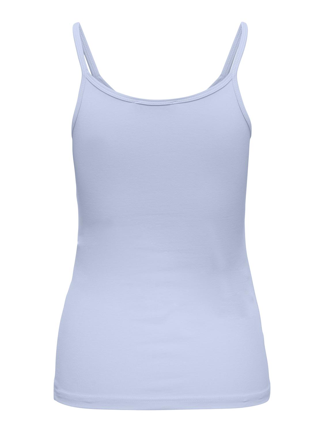 PGLOVE STRAP SINGLET JRS