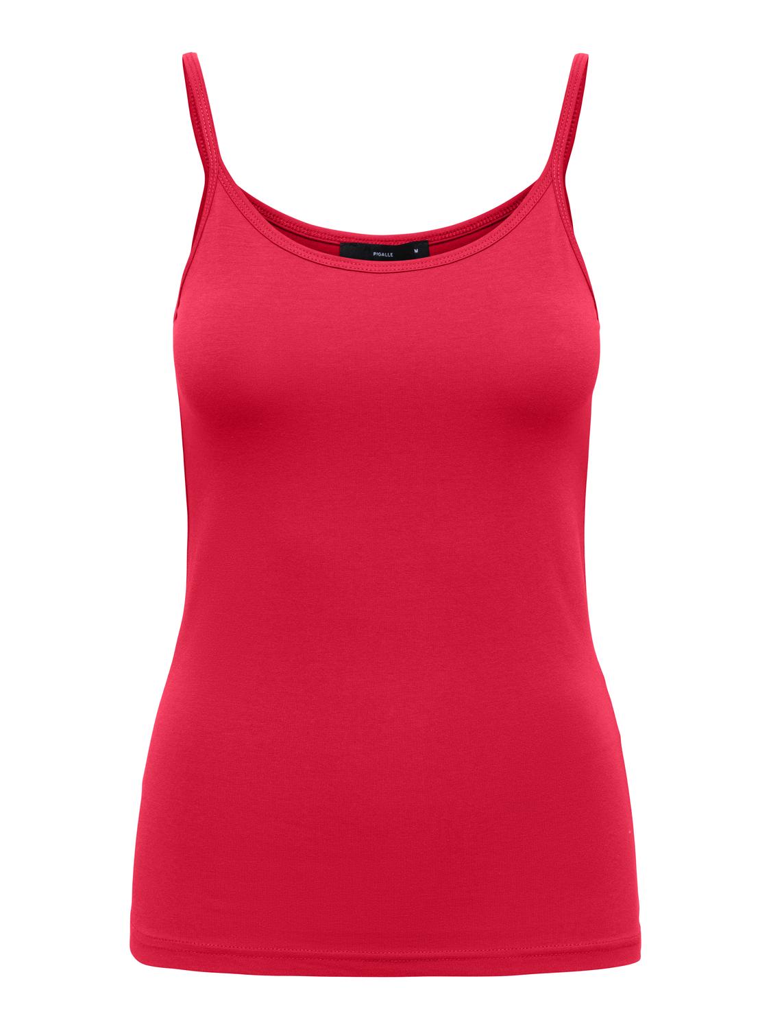 PGLOVE STRAP SINGLET JRS