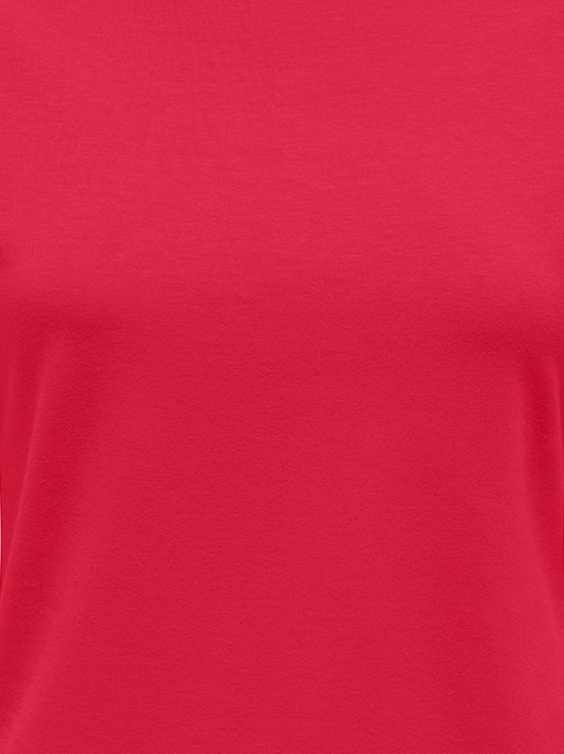 PGMERLE S/S BOATNECK TOP JRS