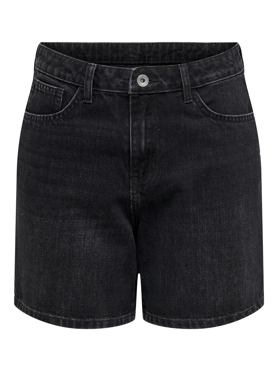 ONLJOSE Jeansshorts mit regulärer Passform