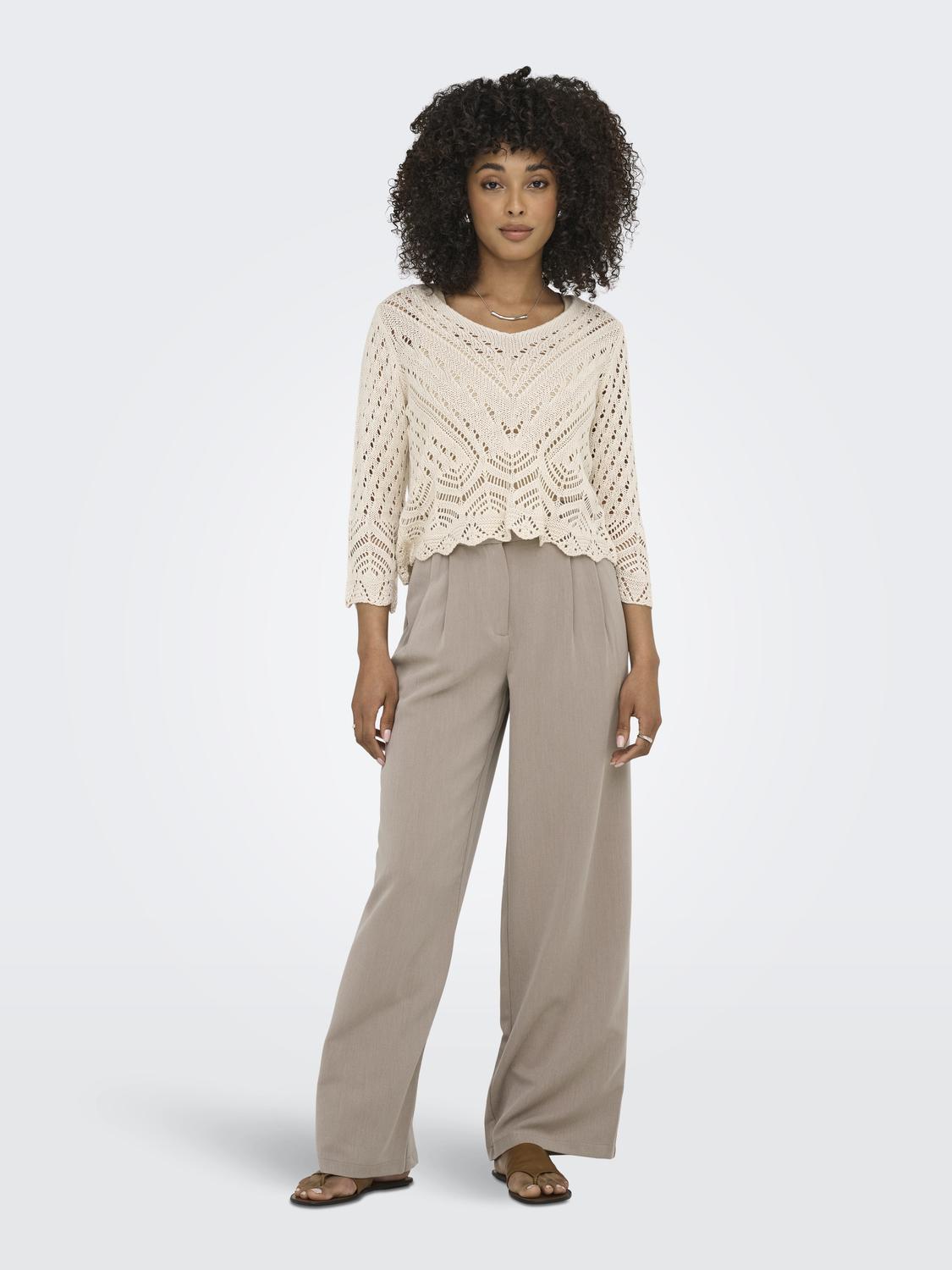 ONLHATTIE Hose - 6