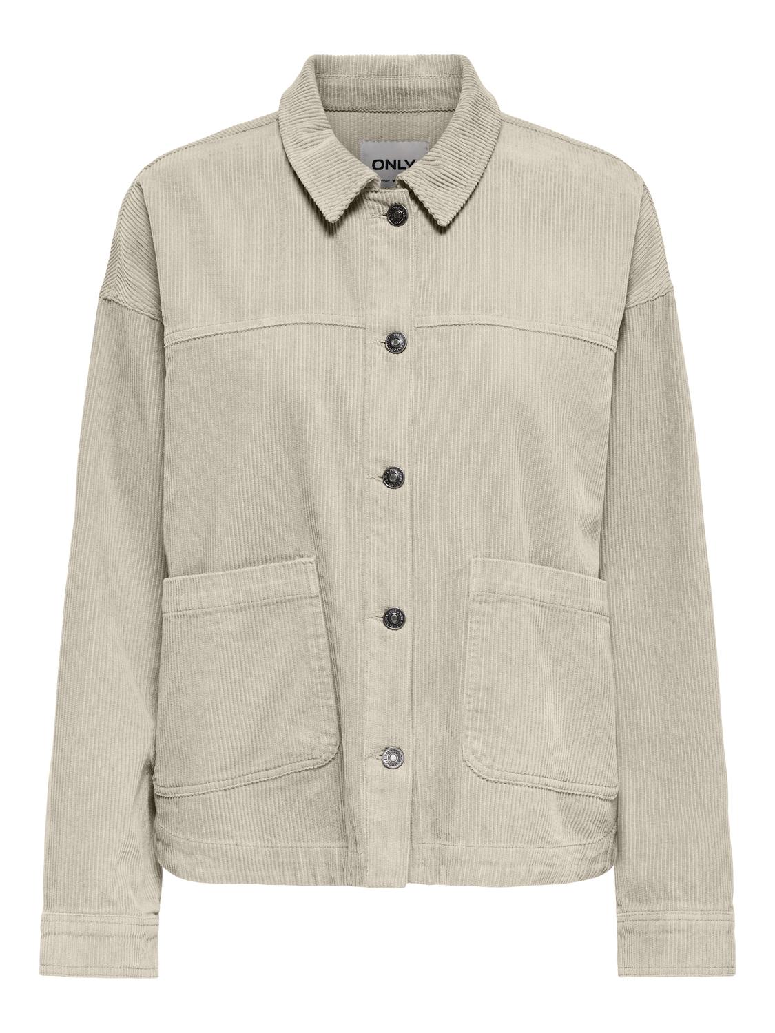 ONLKANA CORDUROY JACKET OTW