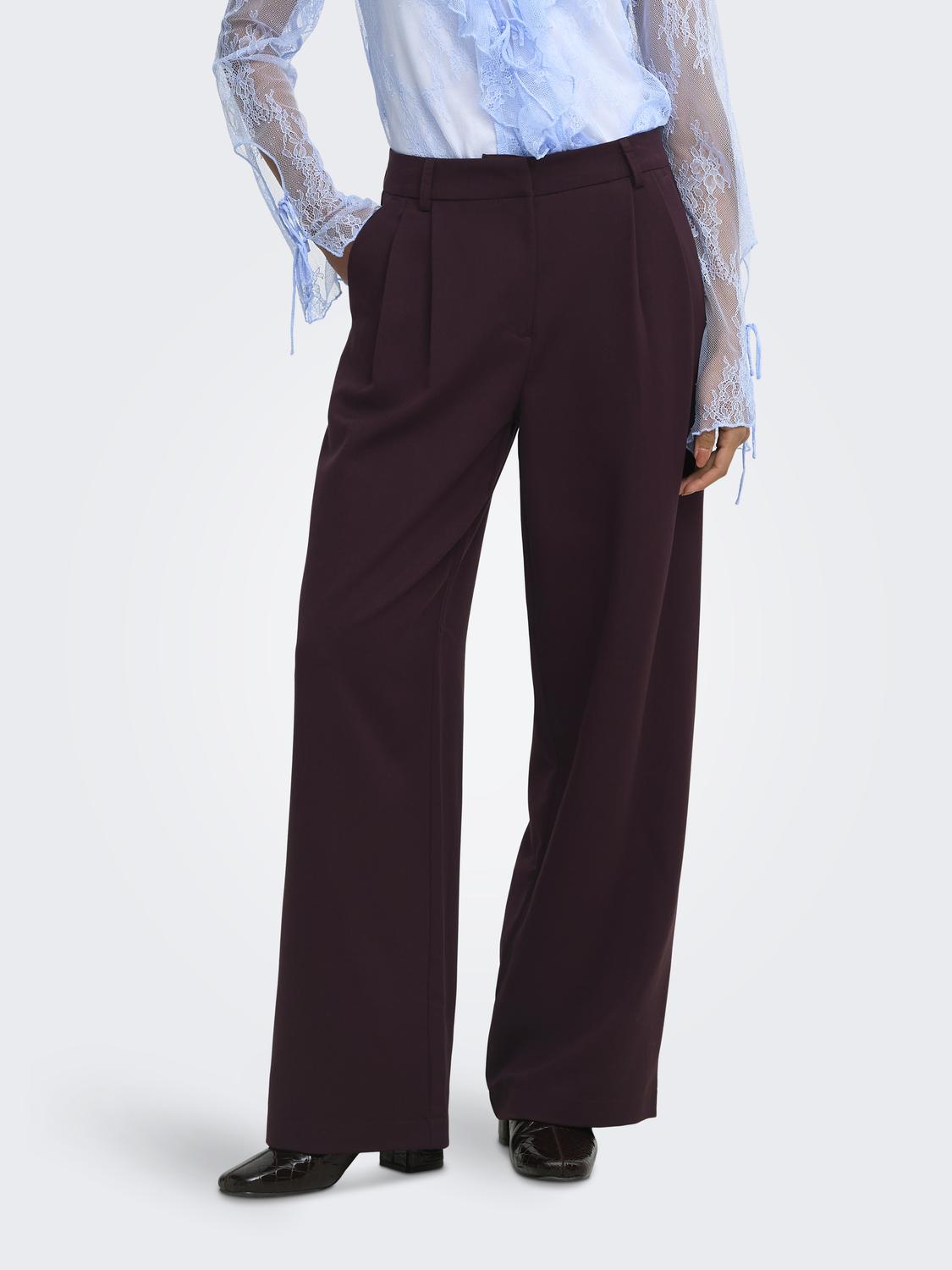 ONLHATTIE Trousers