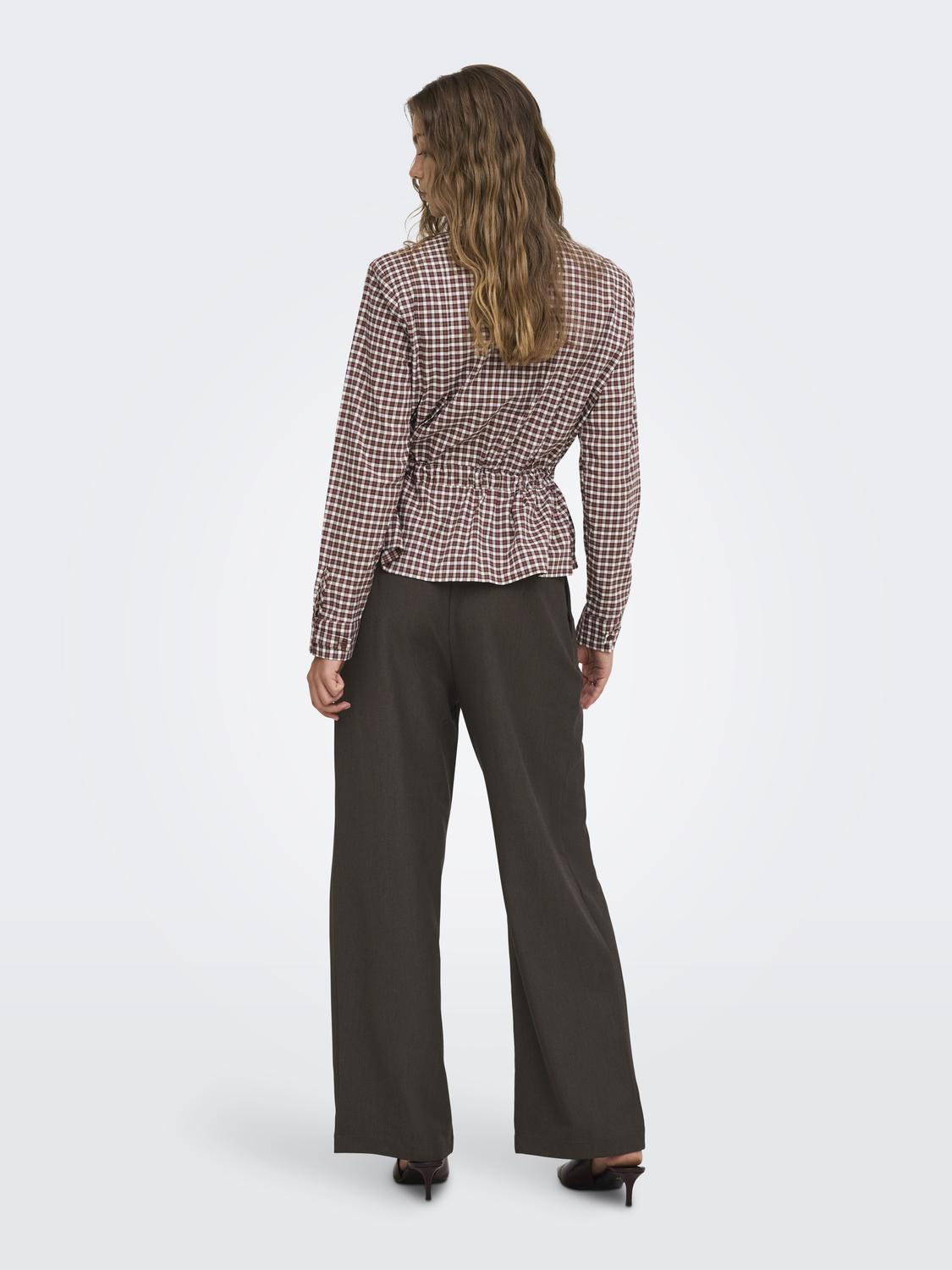 ONLHATTIE Trousers - 2