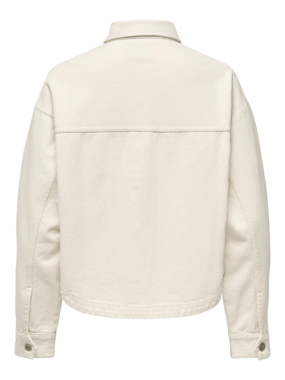 JDYNOMA L/S SHACKET WVN NOOS - 7