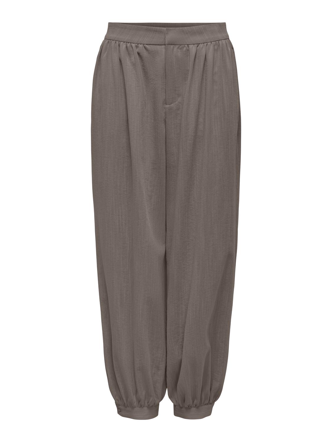 STUMARSA BALLOON PANT WVN