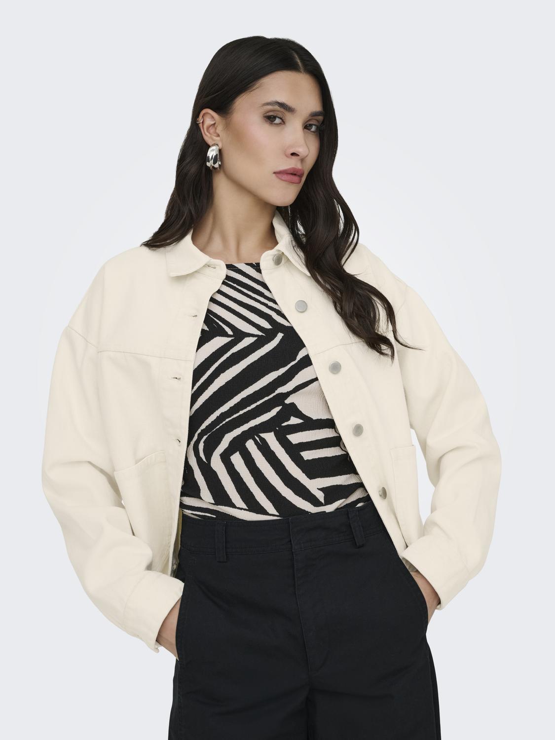JDYNOMA L/S SHACKET WVN NOOS - 4