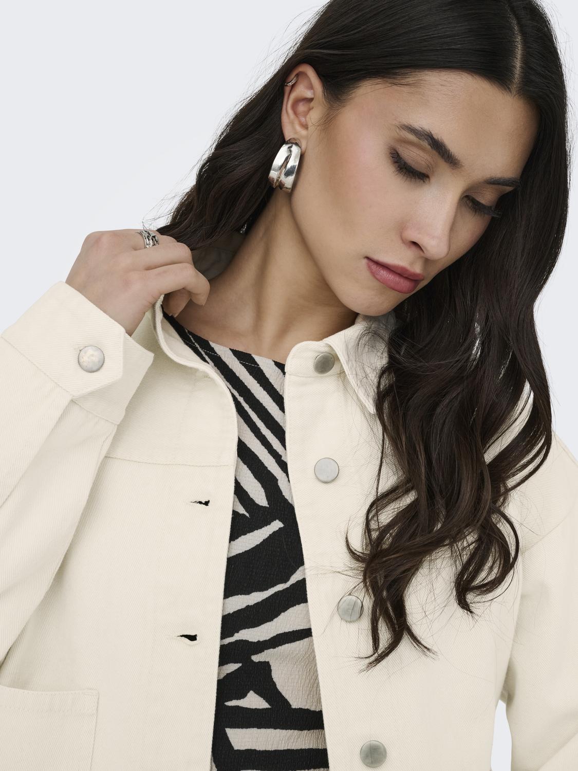 JDYNOMA L/S SHACKET WVN NOOS - 5