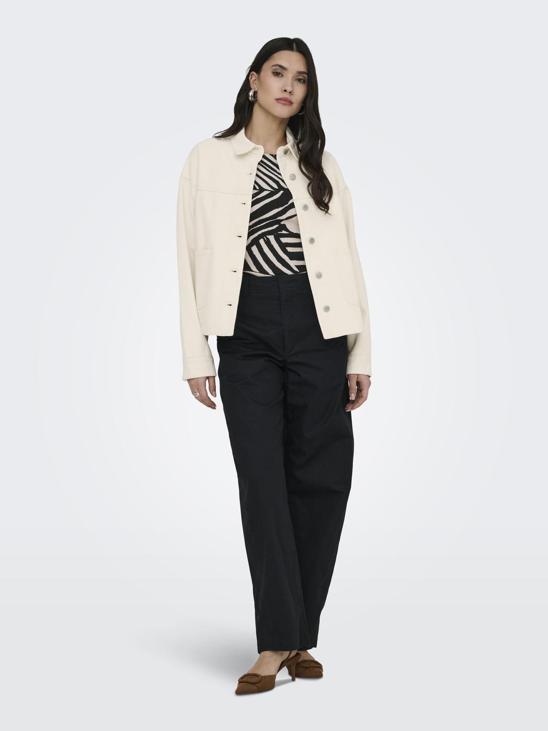 JDYNOMA L/S SHACKET WVN NOOS - 6