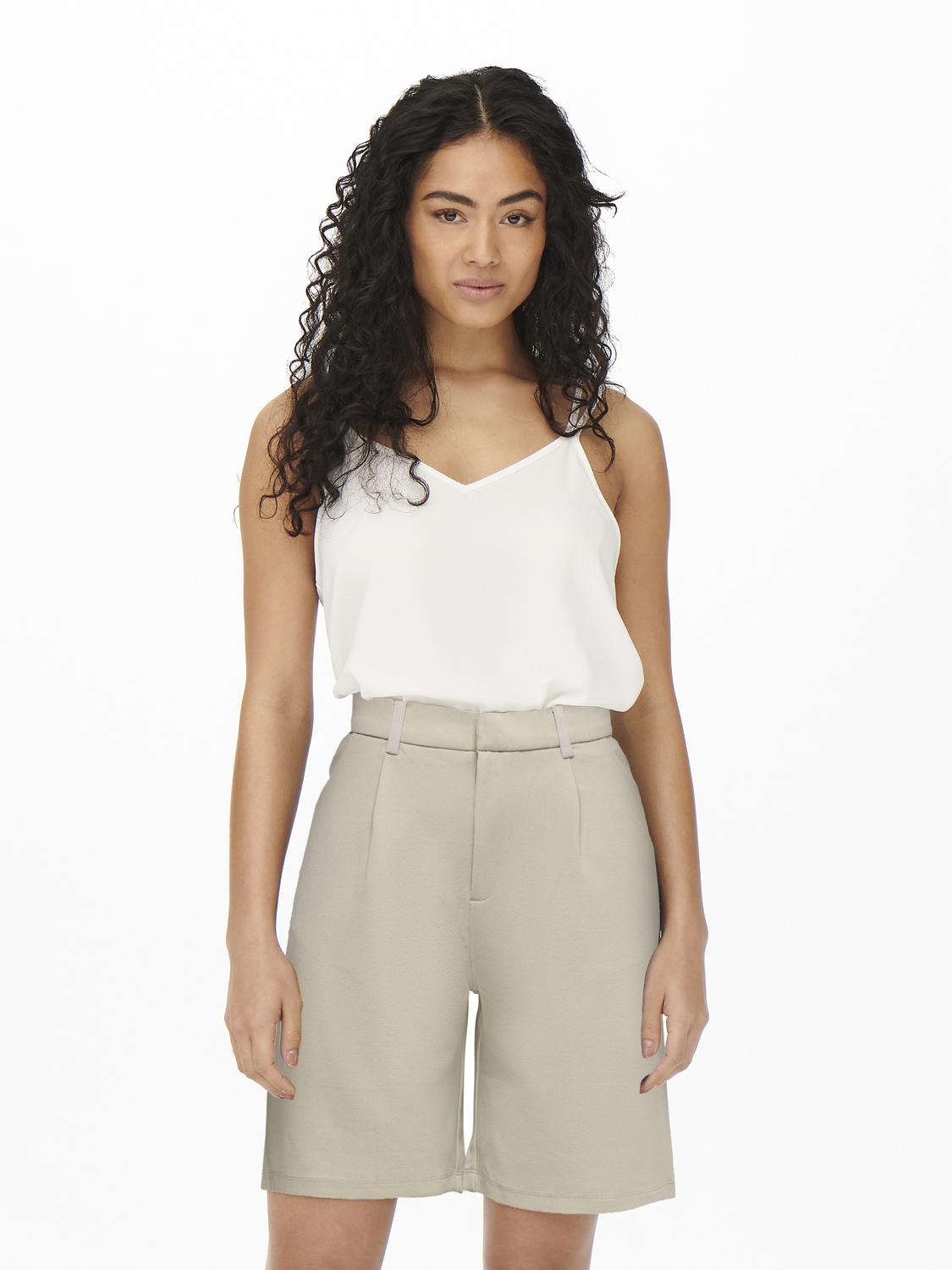 JDYTANJA Lange Shorts