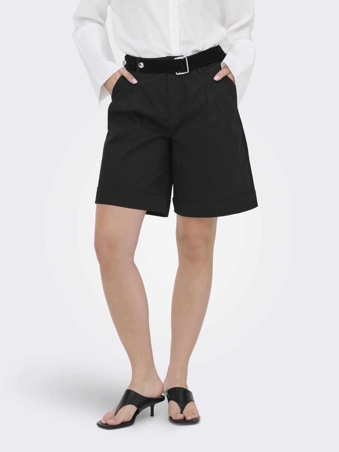 ONLROSALIE Bermudashorts