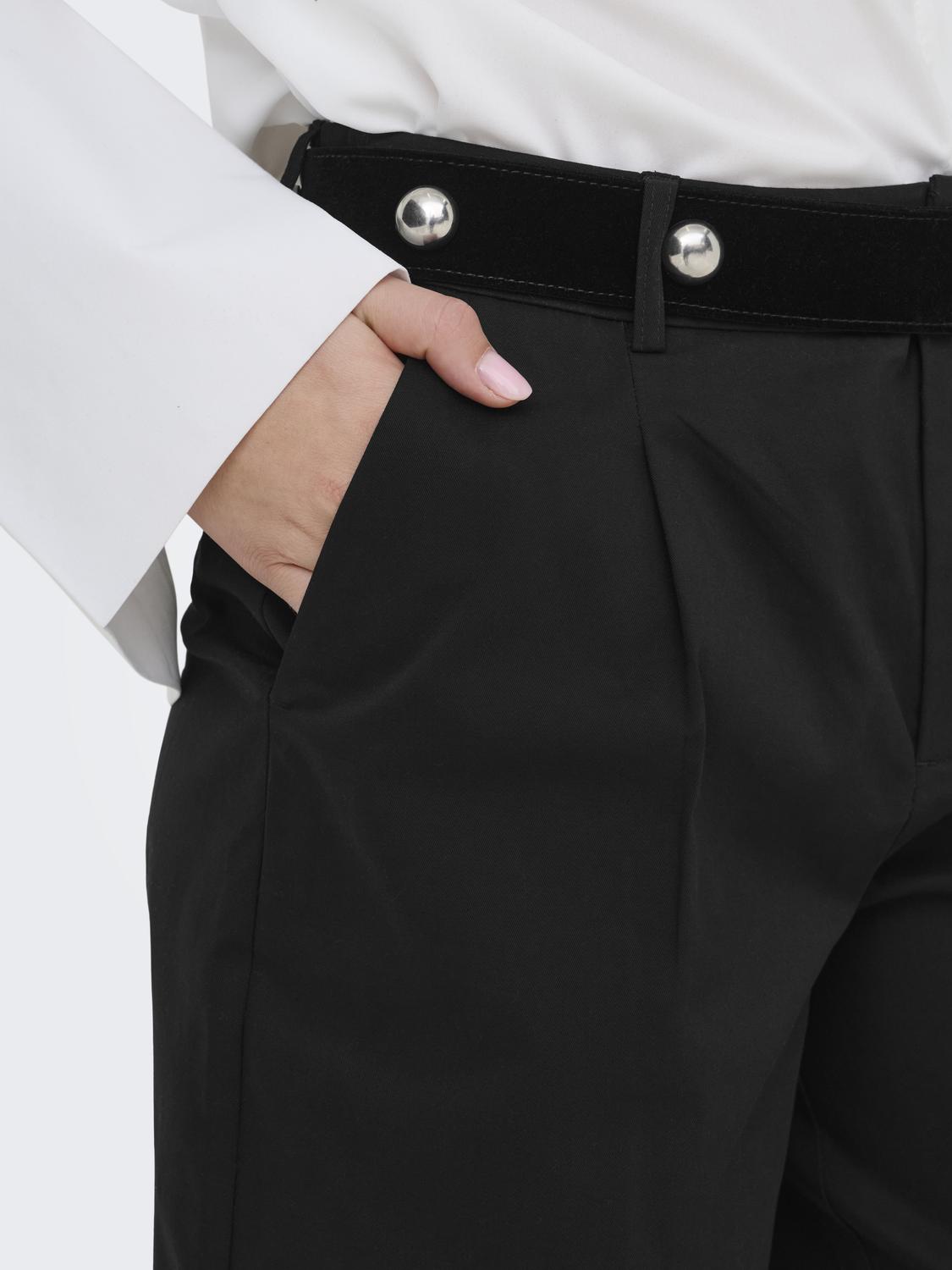 ONLROSALIE Bermudashorts - 4
