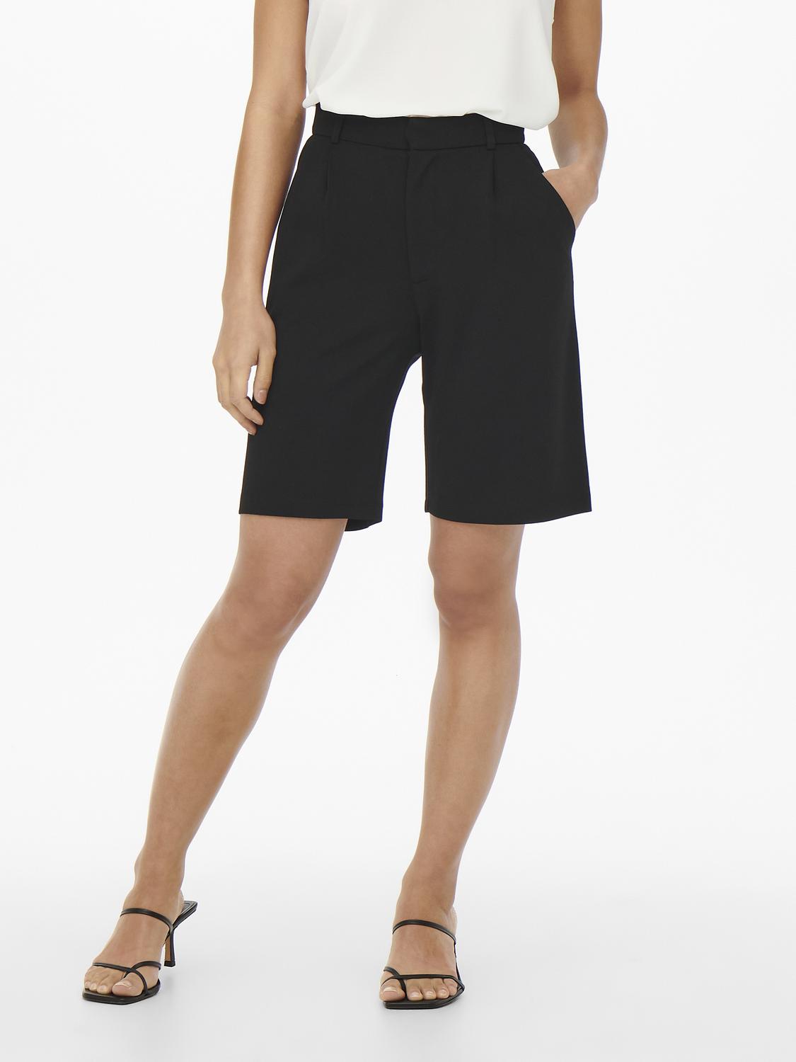 JDYTANJA Lange korte broek
