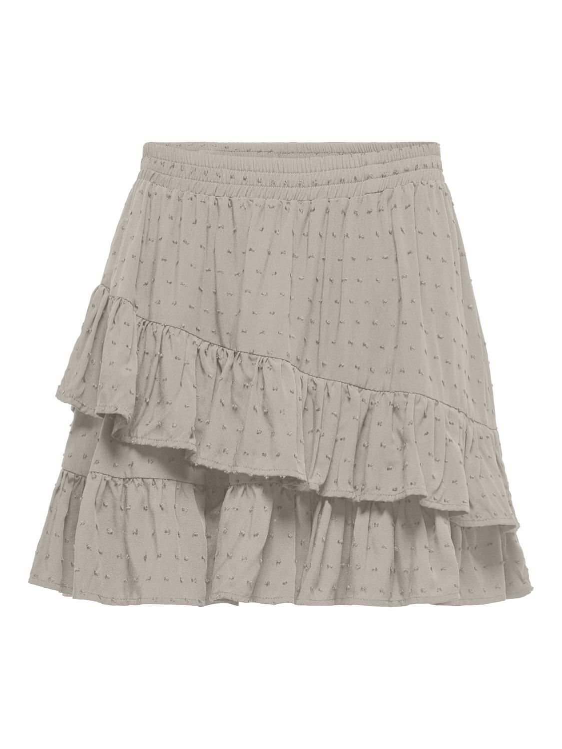 STUSOLA SKIRT WVN