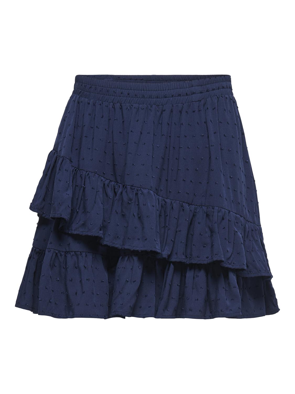 STUSOLA SKIRT WVN