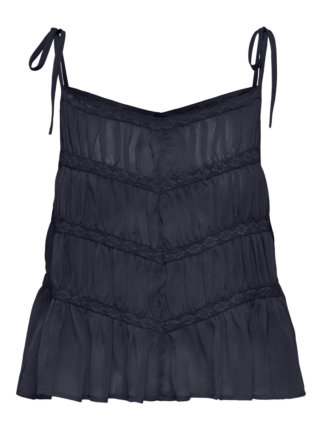 ONLARIA STRAP TOP WVN