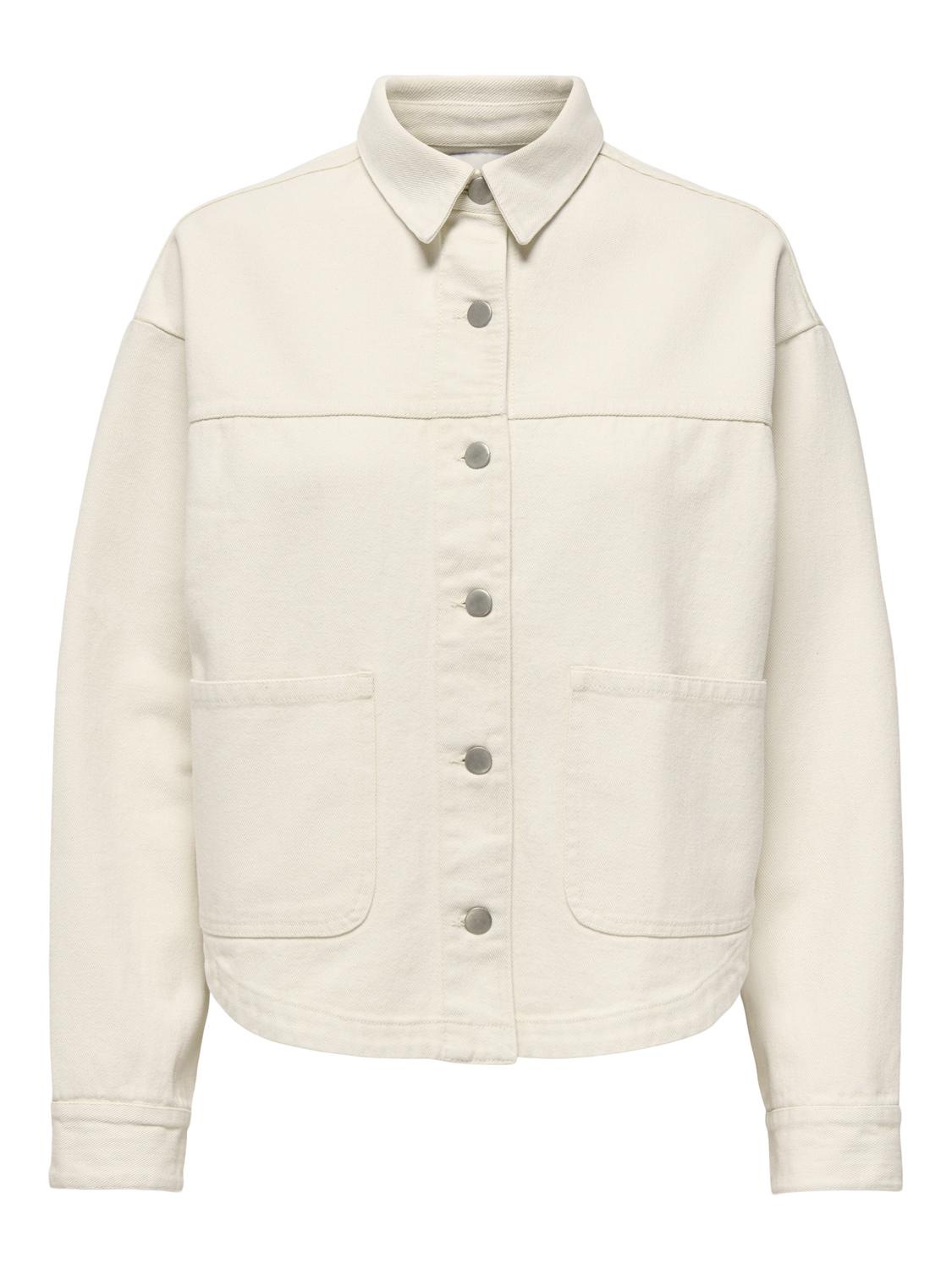 JDYNOMA L/S SHACKET WVN NOOS - 3