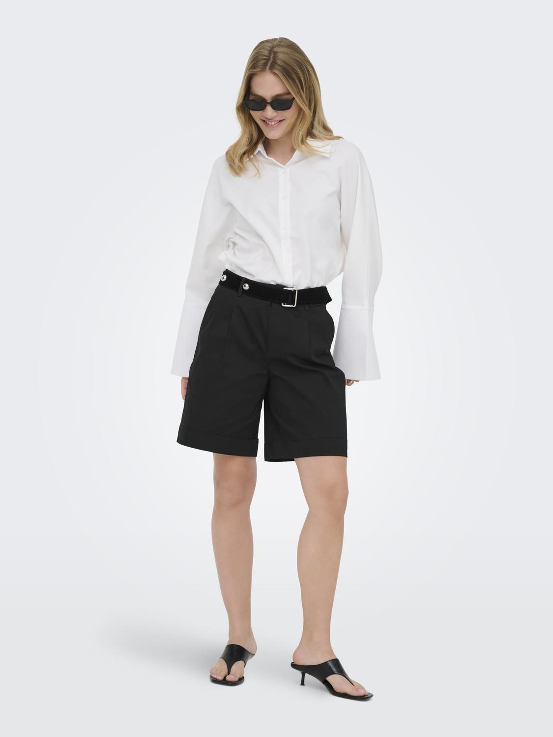 ONLROSALIE Bermudashorts - 6