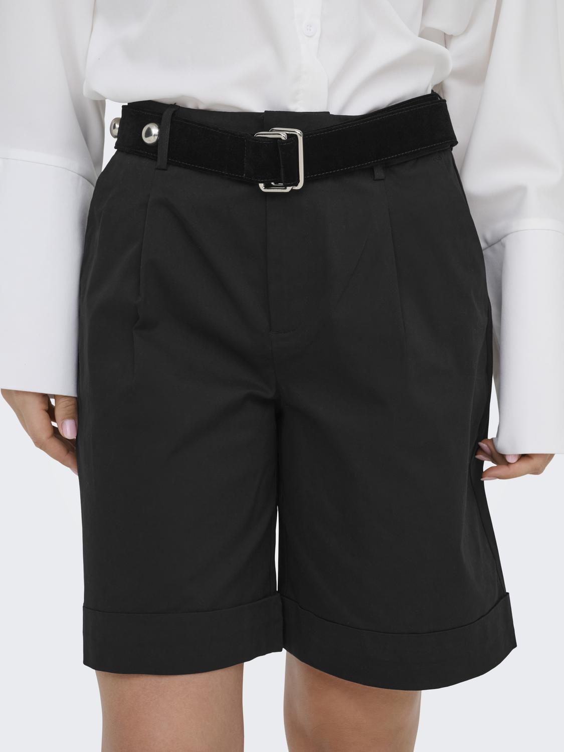 ONLROSALIE Bermudashorts - 5