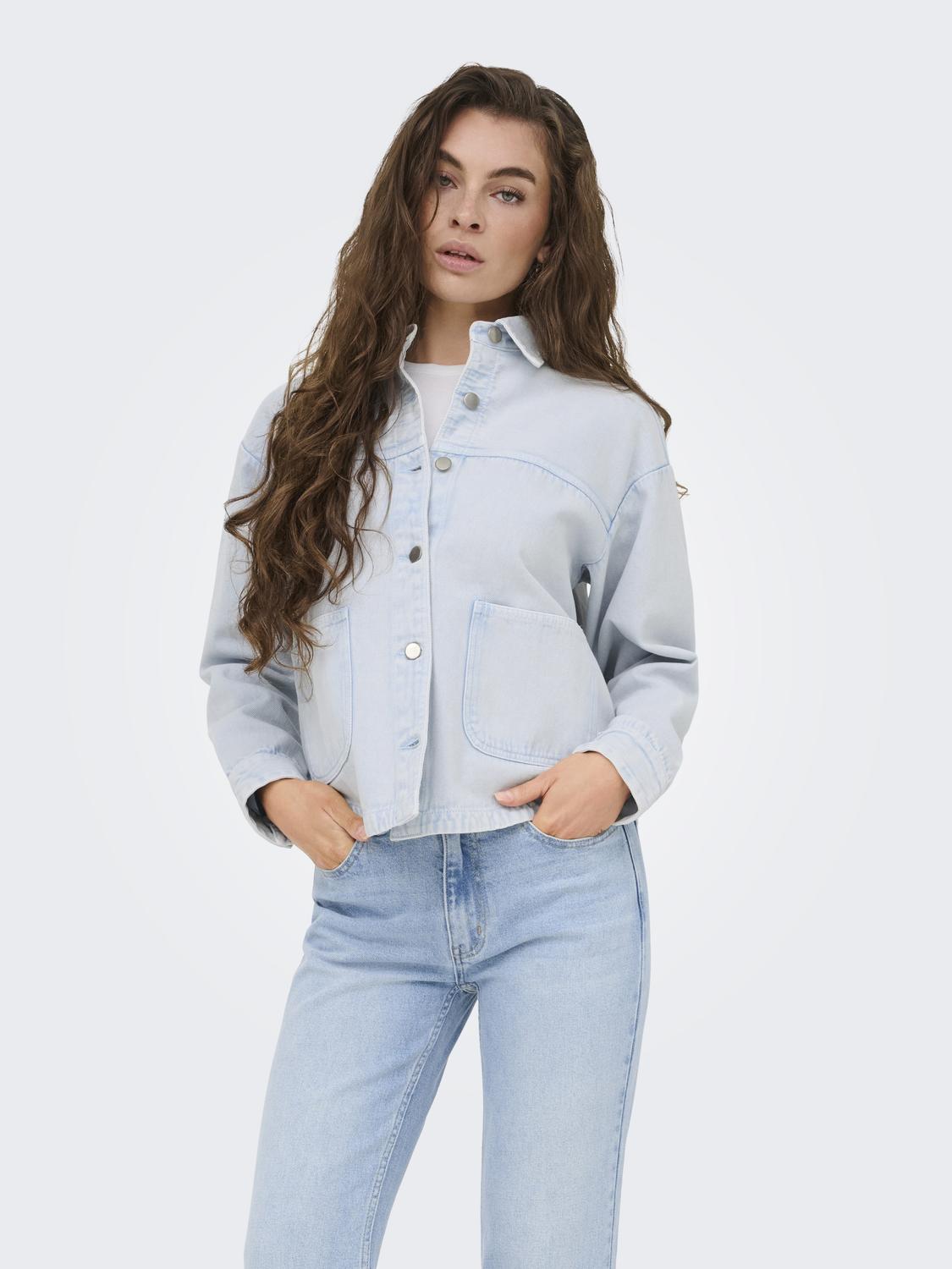 JDYNOMA L/S SHACKET WVN NOOS