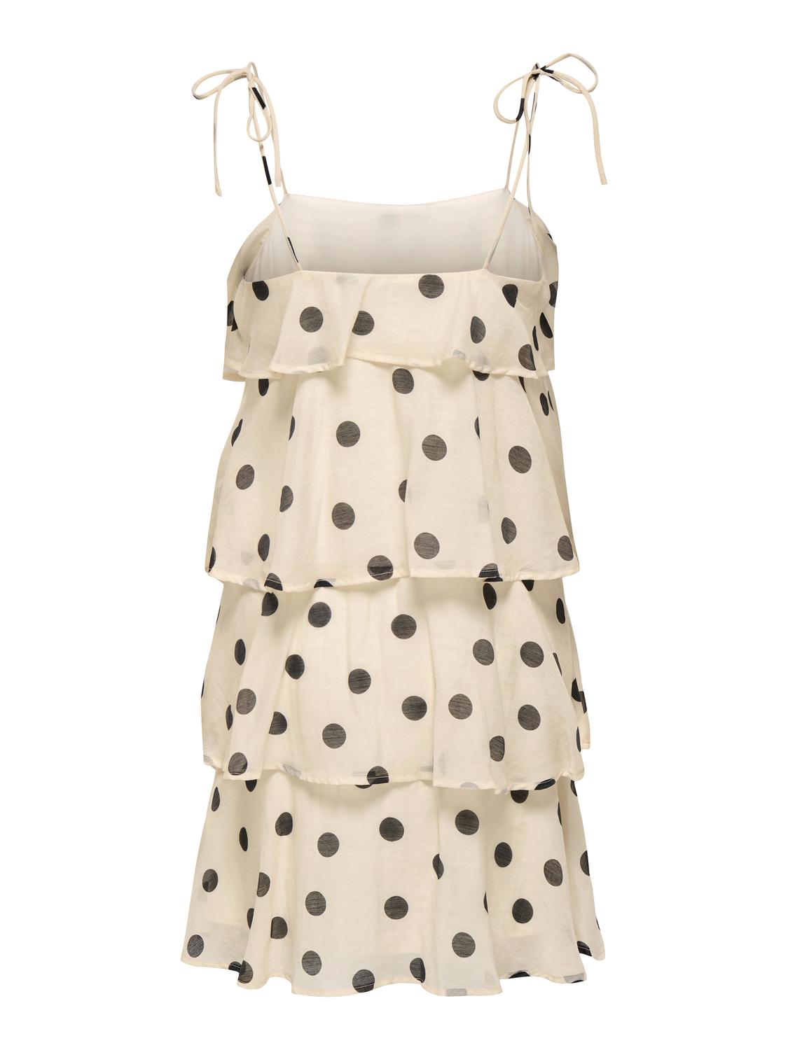 JDYFAY LIFE S/L DRESS WVN - 7