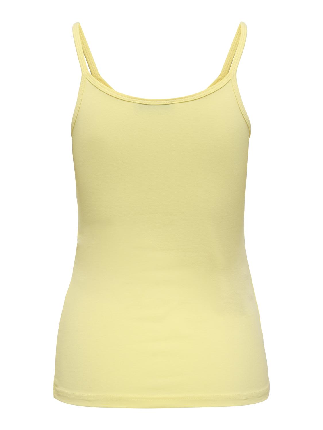 PGLOVE STRAP SINGLET JRS