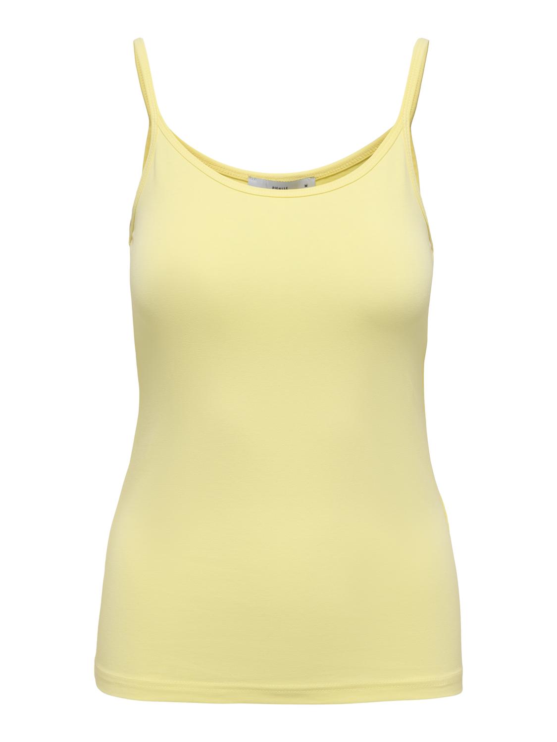 PGLOVE STRAP SINGLET JRS