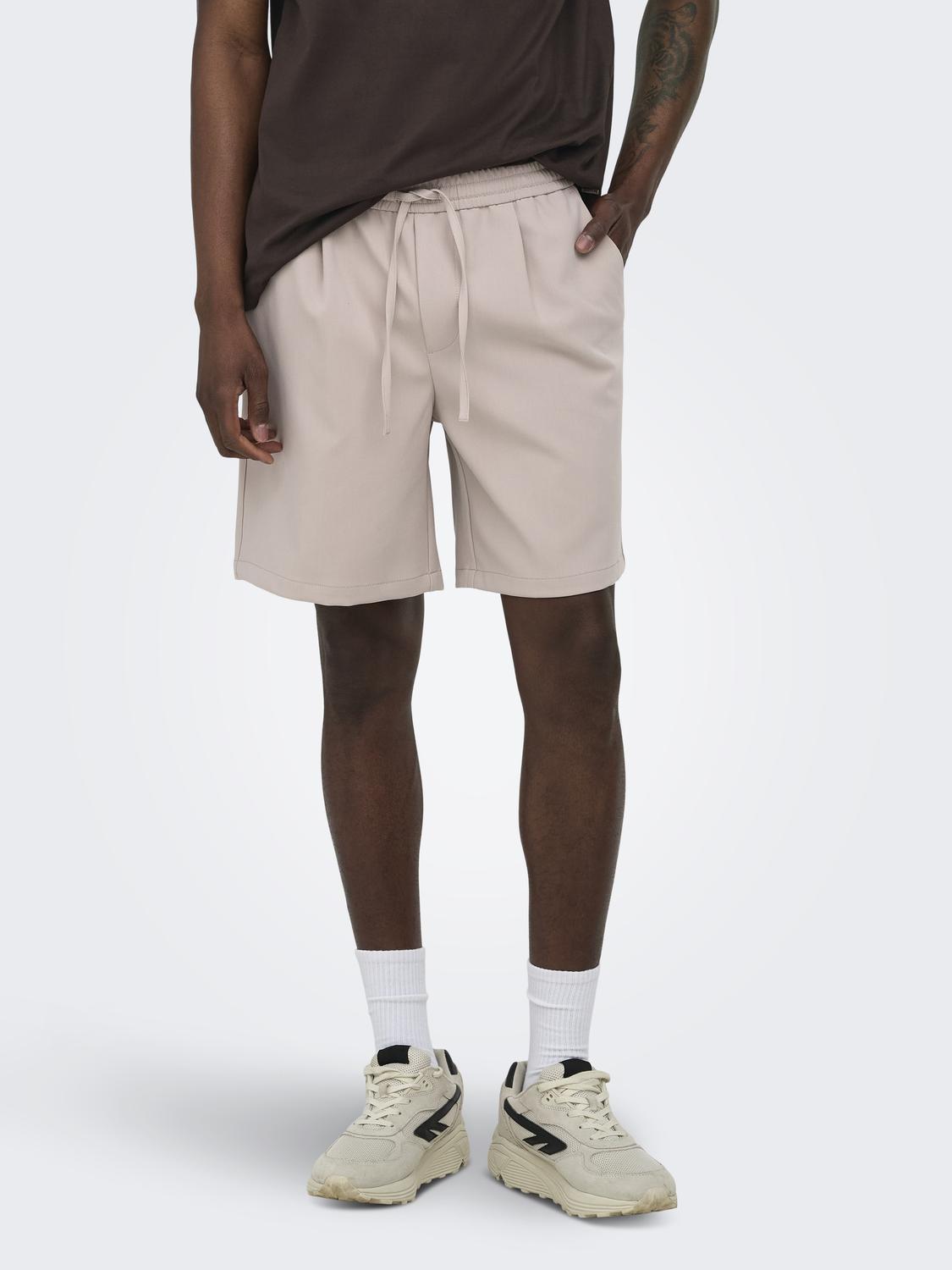 ONSWILL 0292LOOS STRING SHORTS FRML NOOS